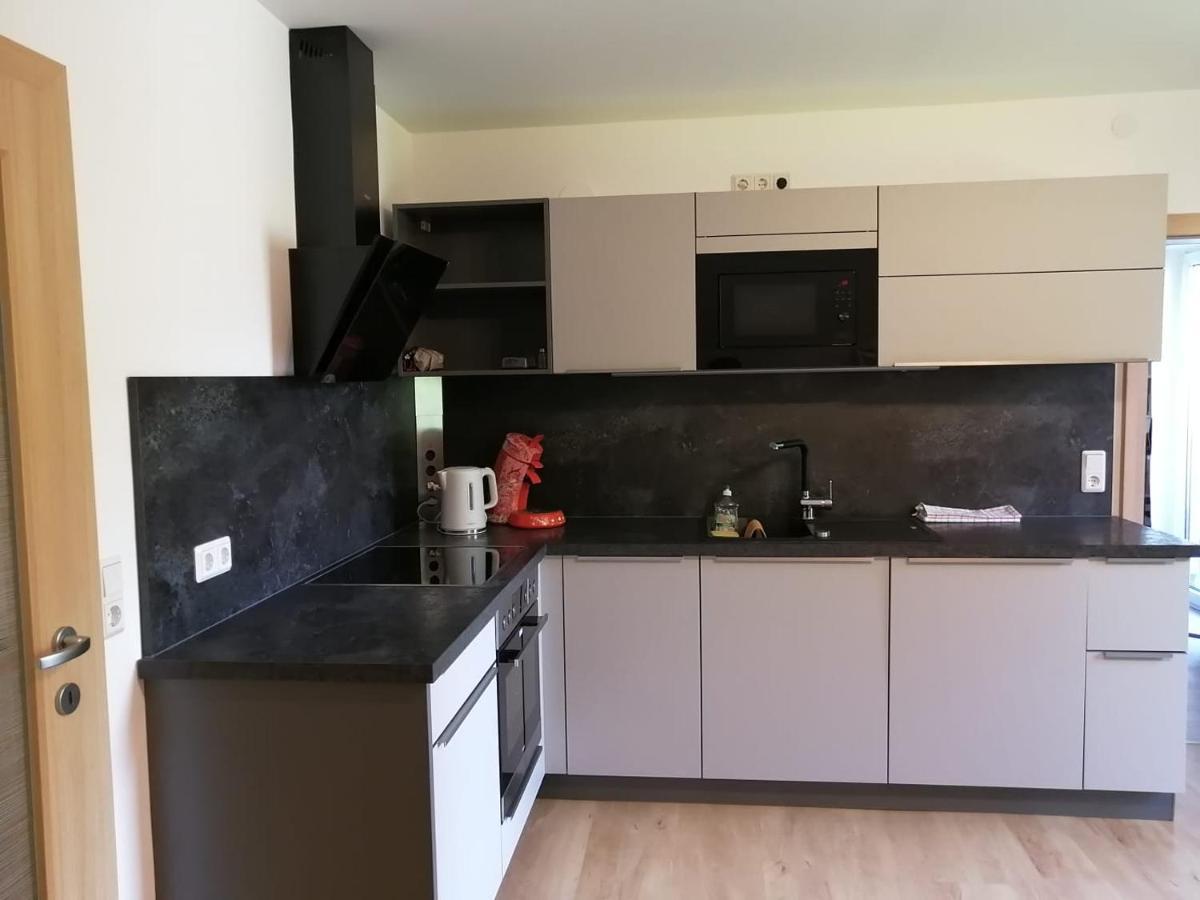Apartment Hoermann Ardning Exterior foto