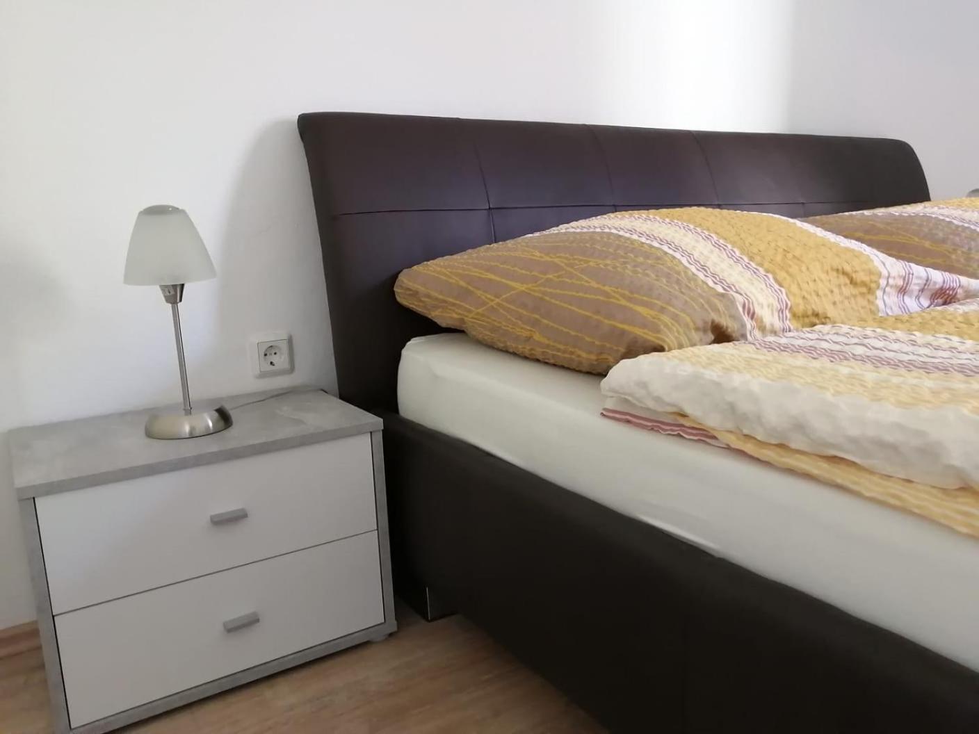 Apartment Hoermann Ardning Cameră foto